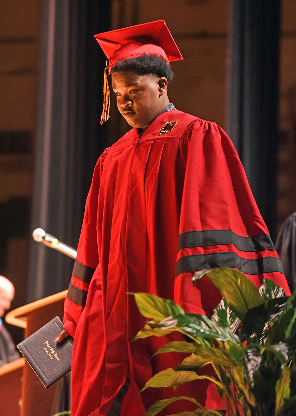 Dothan High School Graduation 2020